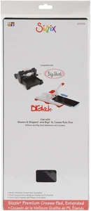Sizzix BIGkick/Big Shot/Vagabond Premium Knitterpad-verlängert 13,5"X6,125"X.125" - Bild 1 von 1