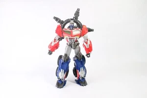 Transformers: Prime Beast Hunters Autobots Optimus Prime  (Hasbro,13) - Picture 1 of 16