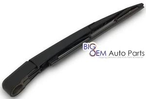 24-25 Blazer 22-24 Equinox 22-24 Terrain Rear Wiper Arm and Blade OEM 8570379 - Picture 1 of 7
