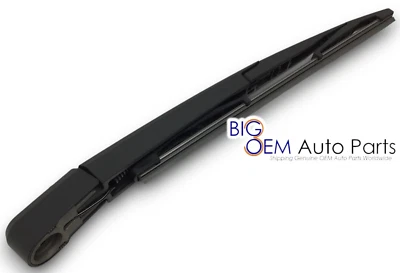 24-25 Blazer 22-24 Equinox 22-24 Terrain Rear Wiper Arm and Blade OEM 8570379 - Image 1 of 4