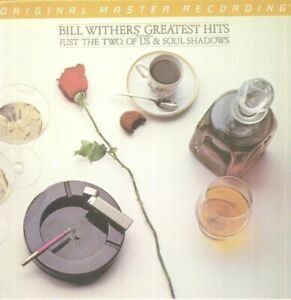 WITHERS, Bill - Bill Withers' Greatest Hits - CD (limited numbered SACD)