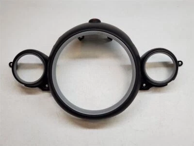 Velocímetro Cluster 2012 convertible KPH para Mini Cooper Foto 1 de 4