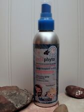 Phyto Petit Detangling Spray for Children 5.07 oz ~ 150 ml each