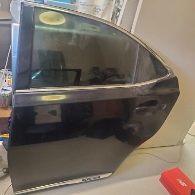 PUERTA LEXUS HS 250H AZUL Foto 1 de 2