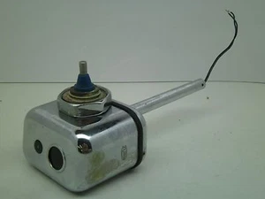 ZURN PEMS6000-HYM-IS URINAL WC Stellantrieb Spülsensor WV KOSTENLOSER VERSAND! - Bild 1 von 3