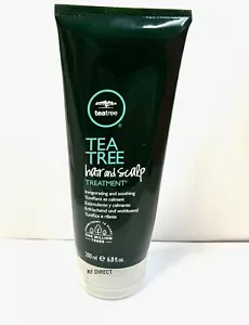 Paul Mitchell Tea Tree Hair and Scalp Treatment 6.8 oz New - Picture 1 of 1