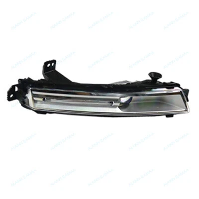 Luz antiniebla del parachoques delantero izquierdo apta para Land Rover Discovery 2017-2019 Foto 1 de 4