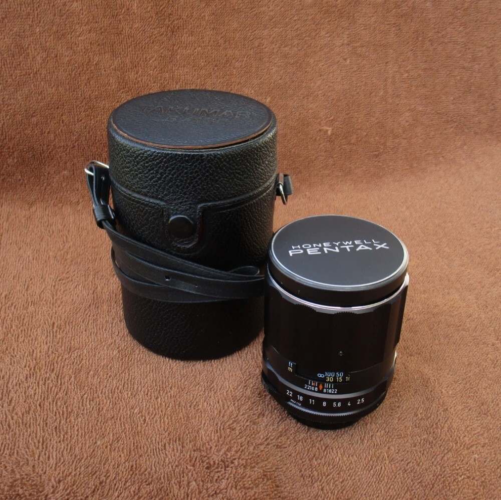 PENTAX 135mm f/2.5 Camera Lenses for sale | eBay PENTAX 135mm f/2.5 Camera Lenses for sale | eBay