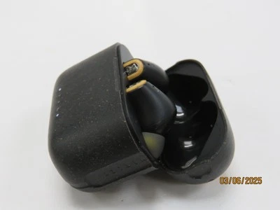 Наушники-пуговки House of Marley Redemption ANC 2 Bluetooth (аккумулятор быстро разряжается) [DP183] - Изображение 1 из 4