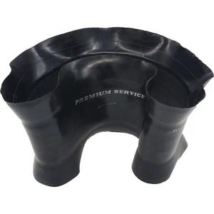 Premium Service Radial Tire Flap with Center Valve Hole 16.00-20 16.00-21 - Picture 1 of 3