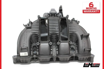 BMW F30 320i 328i 2013-2018/X1 X3 X4 X5 motor colector de admisión de aire OEM Foto 1 de 4