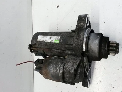 DÉMARREUR Seat Ibiza ST (6J8) Combi 1.4 16V (CGGB) 02T911023 - Photo 1/4