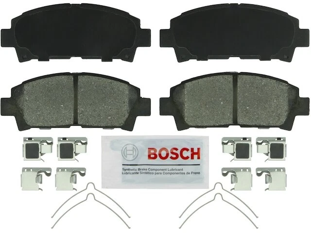 Juego de pastillas de freno delanteras Bosch 12BF94X para Toyota MR2 1993-1995 2,0 L 4 cilindros Foto 1 de 1