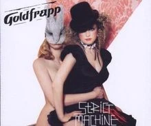 Strict Machine von Goldfrapp | CD | Zustand sehr gut - Bild 1 von 2
