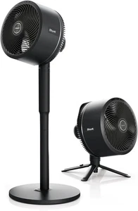 Shark FA220UK FlexBreeze High-Velocity 12 in 1 Lüfter, Hybrid schwarz - Bild 1 von 2