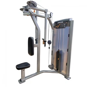 Precor Vitality Series Dual Rear Delt / Pec Fly - Attrezzatura palestra commerciale  - Foto 1 di 1