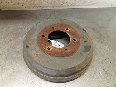 Rotor de freno de disco trasero de 2006 GMC CANYON 9955068 Foto 1 de 2