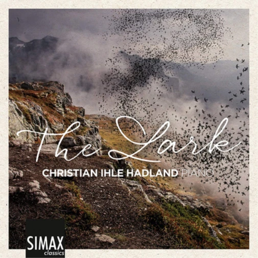 Various Composers Christian Ihle Hadland: The Lark (CD) Album - Bild 1 von 1