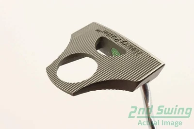 Heavy Putter B3-M Putter Steel Right 35.0in - Image 1 of 4