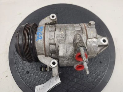 Compresor de aire acondicionado compatible con 15-17 EXPEDITION 758881 Foto 1 de 4