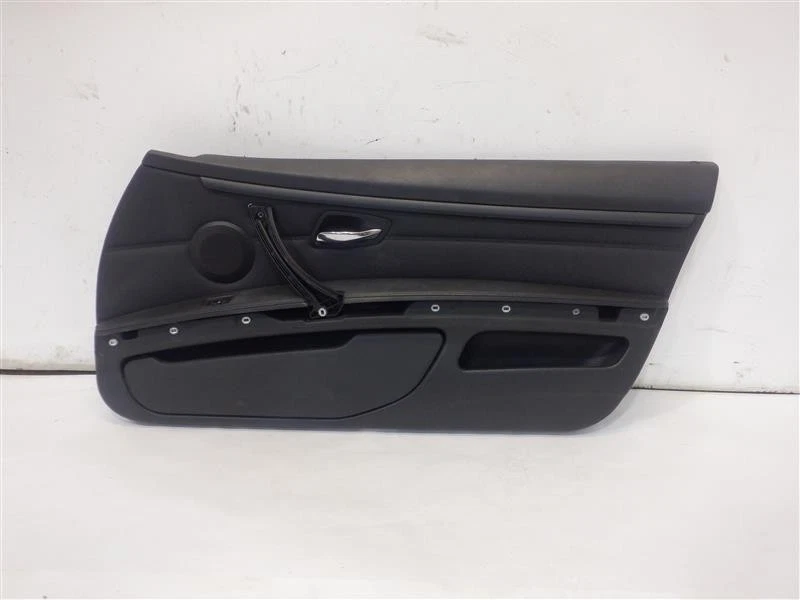 FRONT INTERIOR DOOR TRIM PANEL BMW 320i 328i 2012 12 1157329 Foto 1 de 4