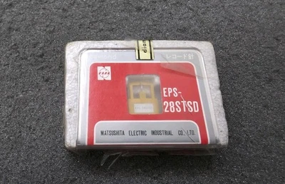 Technics EPS-28STSD. Original Stylus. Unused  - Image 1 of 2