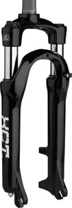 SR Suntour XCT JR-L 20" Suspension Fork with Coil Spring & Preload Adjustment - Picture 1 of 1