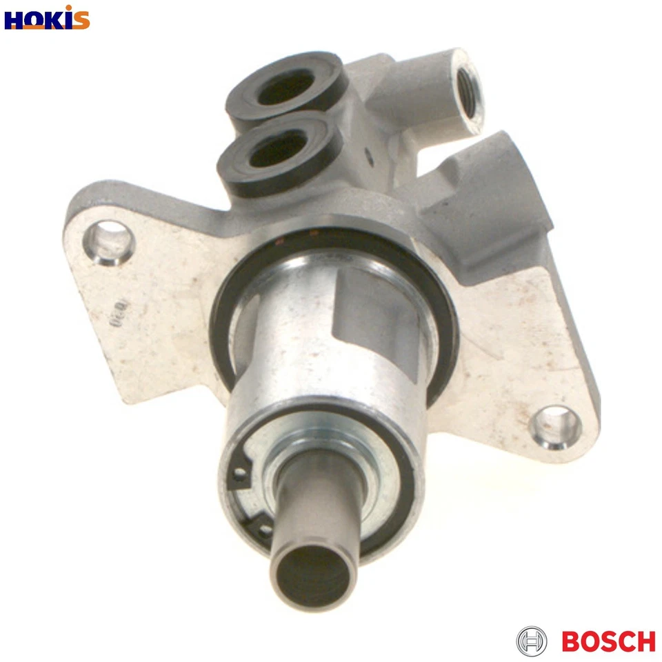 BRAKE MASTER CYLINDER 0 986 481 087 FOR BMW 3/E90/Convertible/E92/E91 B/C 2.0L - Image 1 of 4