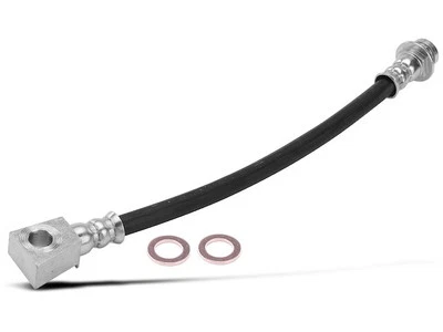 Manguera de freno trasera derecha para Jeep Wrangler 2003-2006 APR 75963ZGGG 2004 2005 Foto 1 de 2