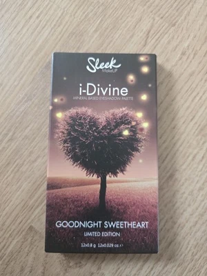 Sleek Goodnight Sweetheart Limited Edition - Bild 1 von 2