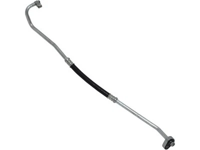 Manguera de líquido refrigerante aire acondicionado Chrysler Aspen 2007-2009 68943DVWS 2008 manguera de aire acondicionado Foto 1 de 2