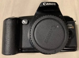 Canon EOS Rebel G 35mm Film SLR Camera Body Only – Tested - Picture 1 of 6