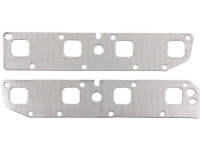 Juego de juntas de colector de escape Felpro 94853QXGJ para Chrysler Aspen 2007-2008 Foto 1 de 2