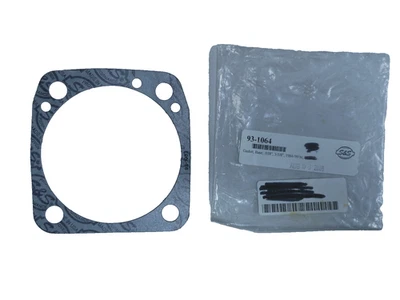 NOS S&S Cycle 3-5/8"x.018" 底座垫圈 适合:Harley Davidson 84-99 EVO 93-1064 — 第 1/3 张图片