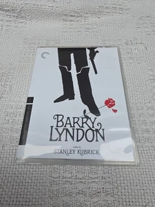 Barry Lyndon - The Criterion Collection #897 Region A US Blu-ray Kubrick - Picture 1 of 4