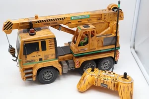 Jamara 1:20 MAN Mobilkran RC Modell - Bild 1 von 7