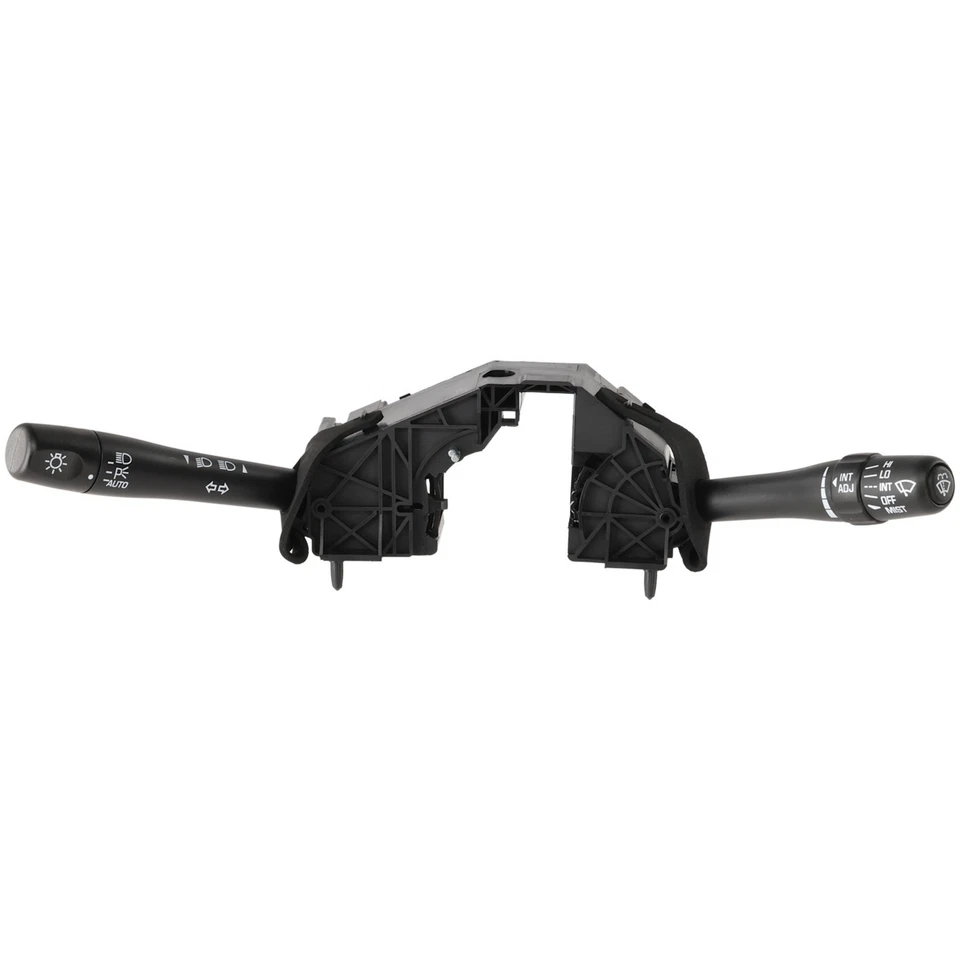 Turn Signal Switch For 1997-2005 Pontiac Grand Am 1997-2003 Malibu 1999-04 Alero - Image 1 of 1