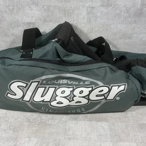 Louisville Slugger Locker Schlägerhandschuh Seesack/Spindtasche Softball Baseball - Bild 1 von 16