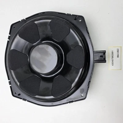 Subwoofer de audio trasero Land Rover Range Rover Sport L494 2013-2016 430407862881 Foto 1 de 4