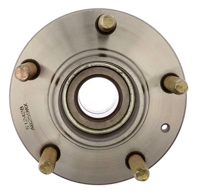 Wheel Bearing and Hub Assembly-R-Line Raybestos fits 05-08 Hyundai Tiburon - Image 1 of 4