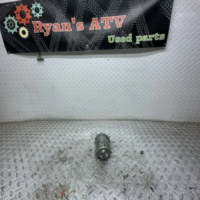 Motor de arranque Suzuki VS1400 VL1500 1987-2009 Boulevard Intruder 1400 1500 Foto 1 de 3