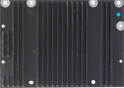 Amplificador sistema de audio de alto rendimiento Volvo serie 40 2004-09 identificación de pieza 31215662 Foto 1 de 4