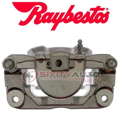 Raybestos Front Right Disc Brake Caliper for 1999-2003 Toyota Solara - aq Foto 1 de 4