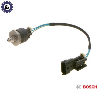 SENSOR FUEL PRESSURE 0 261 545 054 FOR ALFA ROMEO FERRARI 458/Spider/ITALIA 2.9L - Image 1 of 4