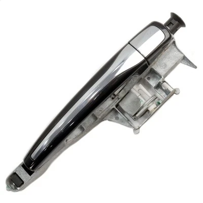 Empuñadura exterior trasera derecha citroen c3 i picasso, oem 1199d2 Foto 1 de 2