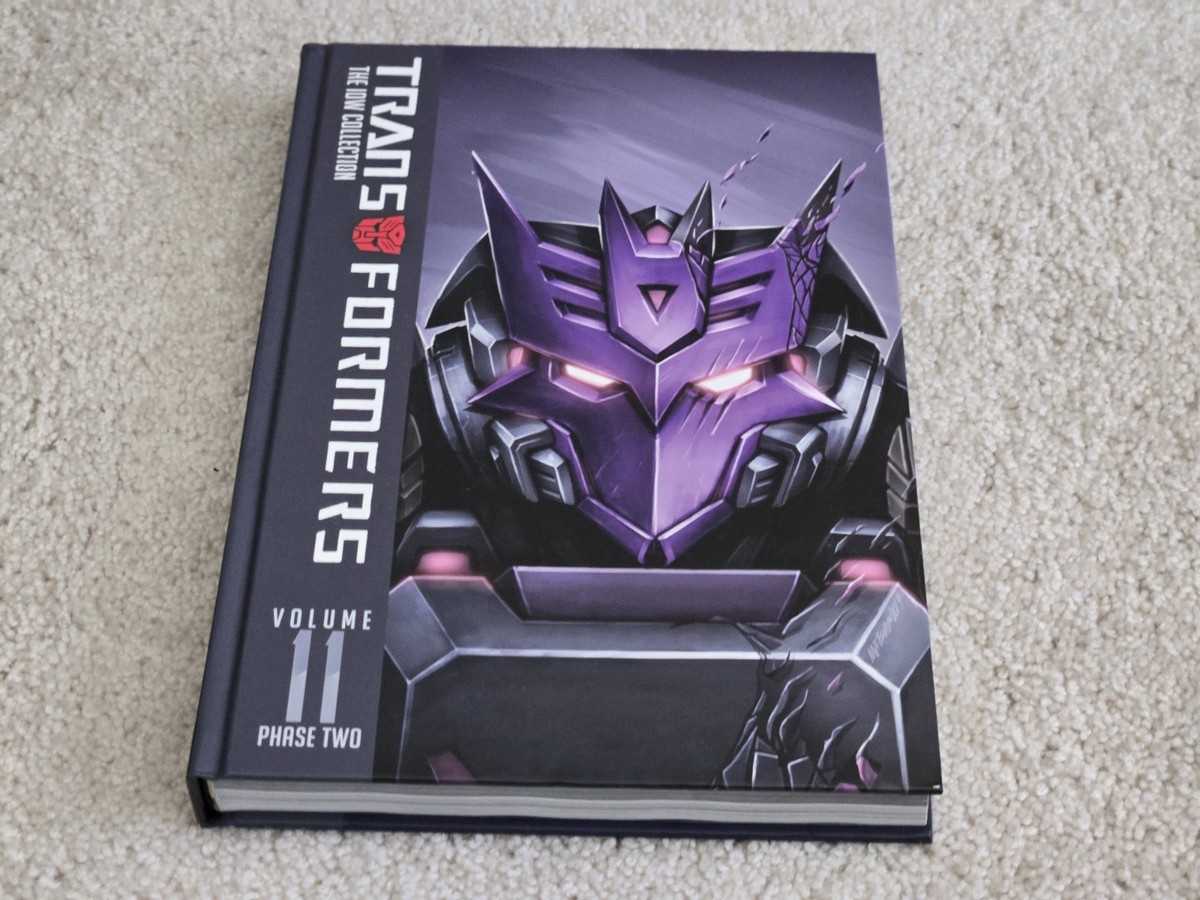 transformers idw collection products for sale | eBay