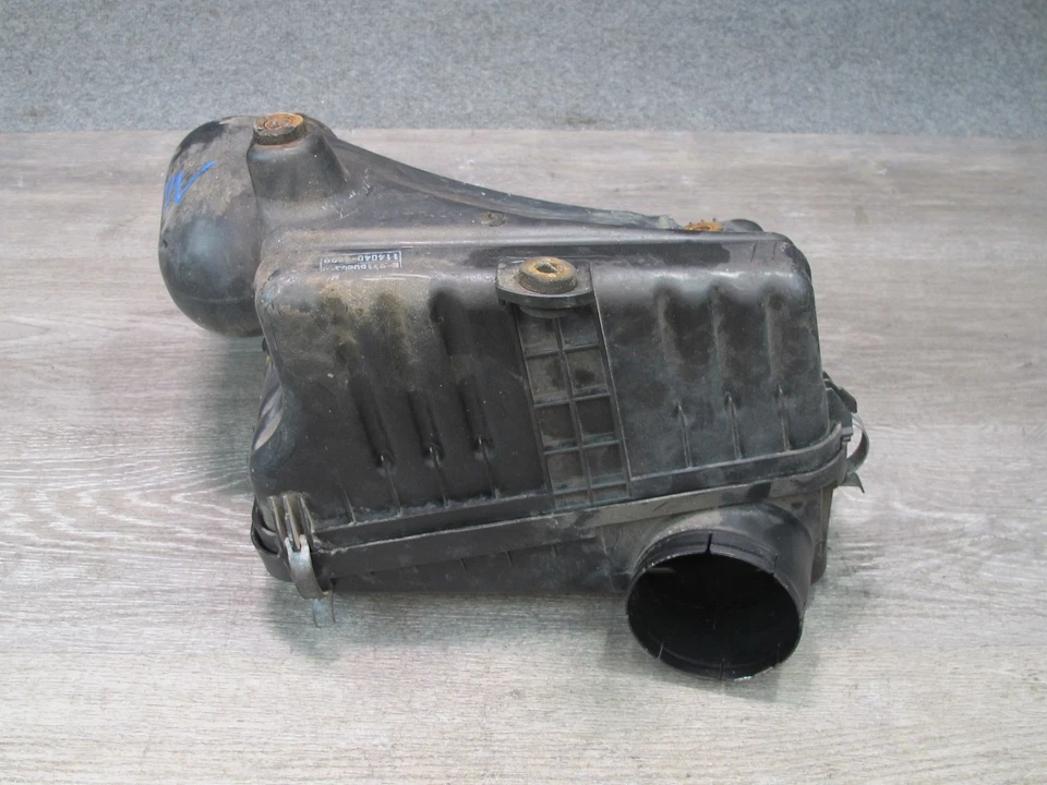 99-01 ISUZU VEHICROSS 3.5L MOTOR ADMISIÓN AIRE FILTRO CAJA 8971606030 OEM Foto 1 de 4