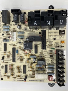 ✅ Carrier Furnace Control Circuit Board CEPL130455-01 CEBD430455-03B HK42FZ017 - Bild 1 von 9