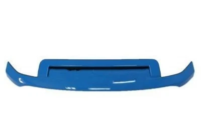 Toyota Genuine Bulge Hood Scoop BLUE  for FJ Cruiser 2007-2014 76180-35031-J0 - Image 1 of 3