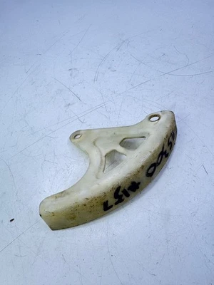 Protector de disco de freno trasero OEM #157 2010 Suzuki RMX450 RMX 450 Foto 1 de 3